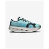 ON Running Scarpe On Cloudboom Volt bianco nero azzurro cielo - 45