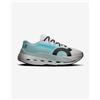 ON Running Scarpe On Cloudboom Max azzurro celeste bianco nero - 42.5