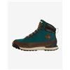 The North Face Scarponi The North Face Back To Berkeley IV Waterproof verde azzurro marrone beige nero - 39