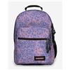 Eastpak Zaino Eastpak Morius 34L rosa lilla blu scuro