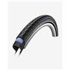 Schwalbe Copertoncino da ciclismo Schwalbe Marathon Plus HS440 26x2.00 rigido nero con riflettente
