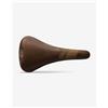 Selle Italia Sella Selle Italia Flite Bullitt marrone