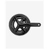 Shimano Pedivelle Shimano RS510 172, 5 mm 11v 46/36 nero