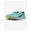 Puma Scarpe Puma x HYROX Deviate NITRO Elite 4 verde acqua lilla giallo - 39