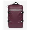 Eastpak Zaino Eastpak Travelpack 42L granata