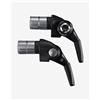 Shimano Doppi comandi manubrio Shimano Dura-Ace 11x2-3v.