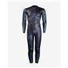 Sailfish Muta Sailfish One 7 nero blu - XSL
