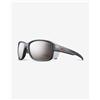 Julbo Occhiali Julbo MonteRosa 2 blu scuro mate grigio con lenti Spectron 4 donna