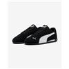 Puma Scarpe Puma Replicatch Suede nero bianco - 36