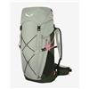 Salewa Zaino Salewa Alp Trainer 35 + 3L verde chiaro verde scuro