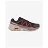 Salomon Scarpe Salomon Speedcross Peak GORE-TEX nero bordeaux beige - 43(1/3)