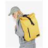 Eastpak Zaino Eastpak Up Roll 23L giallo nero
