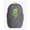 The North Face Zaino The North Face Court Jester 24.6L grigio verde bambino