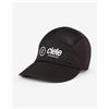 Ciele Athletics Cappello Ciele Athletics FSTCap SC - Classic - Cside nero