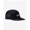 The North Face Cappellino The North Face Summer LT black