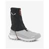 Salewa Ghette Salewa Pedroc Speed Hiking nere