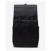 Herschel Zaino Herschel Retreat Backpack 23L nero puro