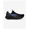 ASICS Scarpe ASICS Gel-Nimbus 28 nero blu elettrico - 49