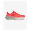 Saucony Scarpe Saucony Xodus Ultra 4 coral grigio chiaro bianco - 40