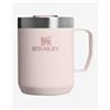 Stanley Tazza Stanley The Everyday Camp Mug 0.23L rosa