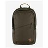 Fjällräven Zaino Fjällräven Räven 20L marrone oliva