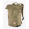 Fjällräven Zaino Fjällräven High Coast 24L marrone verdone