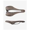 Selle Italia Selle Selle Italia SLR Boost Gravel TI 316 Superflow marrone - L3