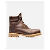 Timberland Scarponi Timberland Heritage 6 Inch marrone scuro - 43.5