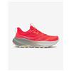 Saucony Scarpe Saucony Xodus Ultra 4 rosso corallo grigio argento donna - 37