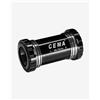 CEMA Asse del movimento centrale Cema BB30 per FSA 386 30mm ceramico
