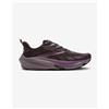 Brooks Scarpe Brooks Ghost Trail Medium marrone viola donna - 36.5