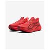 Puma Scarpe Puma MagMax NITRO 2 rosso corallo bordeaux - 44.5
