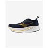 Mizuno Scarpe Mizuno Neo Zen 2 blu navy bianco nero giallo - 44