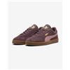 Puma Scarpe Puma Club II Suede viola rosa marrone - 39