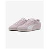 Puma Scarpe Puma CATCH Suede rosa bianco - 36