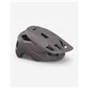 Met Casco MET Shelter MIPS nero lucido - S