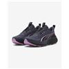 Puma Scarpe Puma Pounce Lite 2 Trail lilla nero rosa - 36