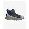 Adidas Scarponi adidas Terrex Trailmaker 2 GORE-TEX blu lilla - 46