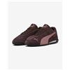 Puma Scarpe Puma Replicatch Suede rosso scuro rosa - 36
