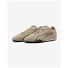 Puma Scarpe Puma CATCH Suede beige nero bianco - 39