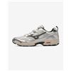 Mizuno Scarpe Mizuno MXR Sport grigio brillante nero bianco - 41