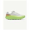 HOKA Scarpe HOKA Torrent 5 bianco verde - 42(2/3)