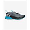 Scarpa Scarpe Scarpa Ribelle Run GORE-TEX azzurrino nero - 42