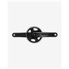 SRAM Guarnitura SRAM Force AXS 12V 40D DUB Direct Mount nero - 175