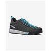 Scarpa Scarpe Scarpa Gecko nero blu - 39.5