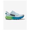 HOKA Scarpe HOKA Challenger 8 bianco blu verde donna - 40(2/3)
