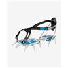 Salewa Ramponi Salewa Alpinist Alu Combi nero azzurro