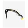 Grivel Piccozza Grivel North Machine Carbon nero giallo