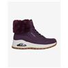 Skechers Scarponi Skechers Uno Rugged Fall Air burdeos donna - 39