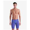 Arena Costume da bagno Arena Powerskin Primo Jammer blu viola - 60